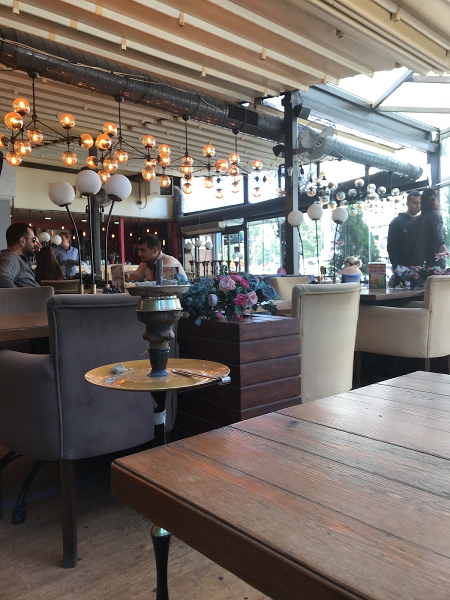 Küba Cafe Gusto — fotoğraf 3