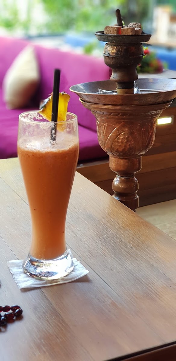 Küba Cafe Gusto — fotoğraf 4