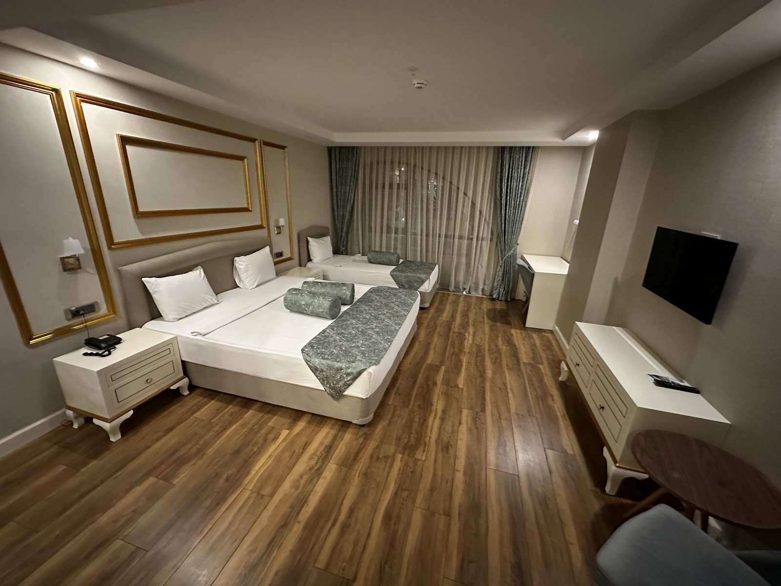 Kubaliç Hotel — fotoğraf 4