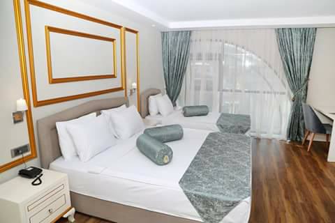 Kubaliç Hotel — fotoğraf 8