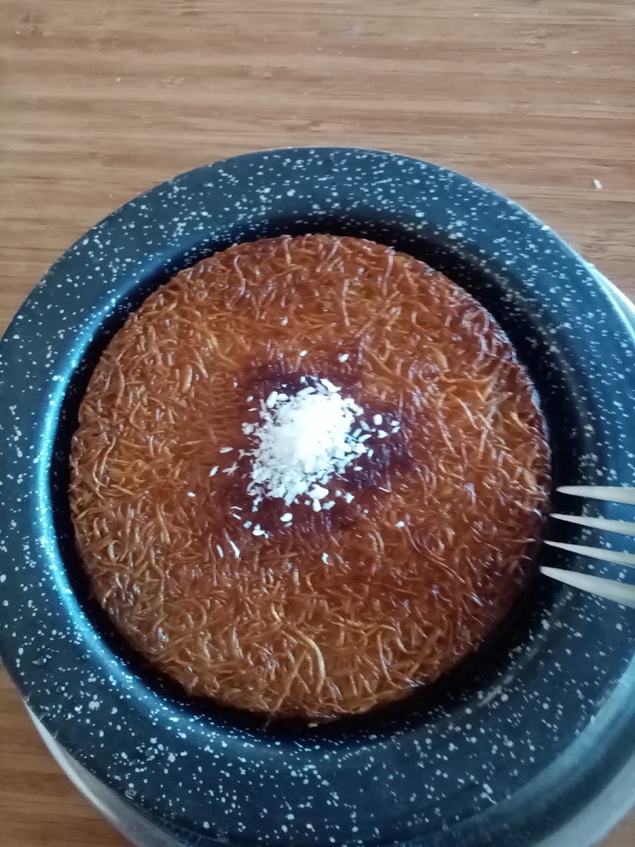 Kubbe Dağı kara murat in yeri — photo 3