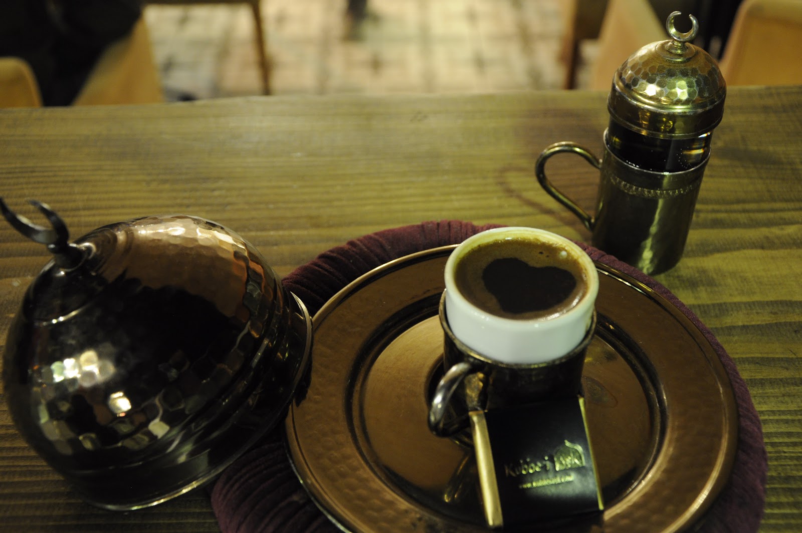 Kubbe-i Aşk — fotoğraf 2