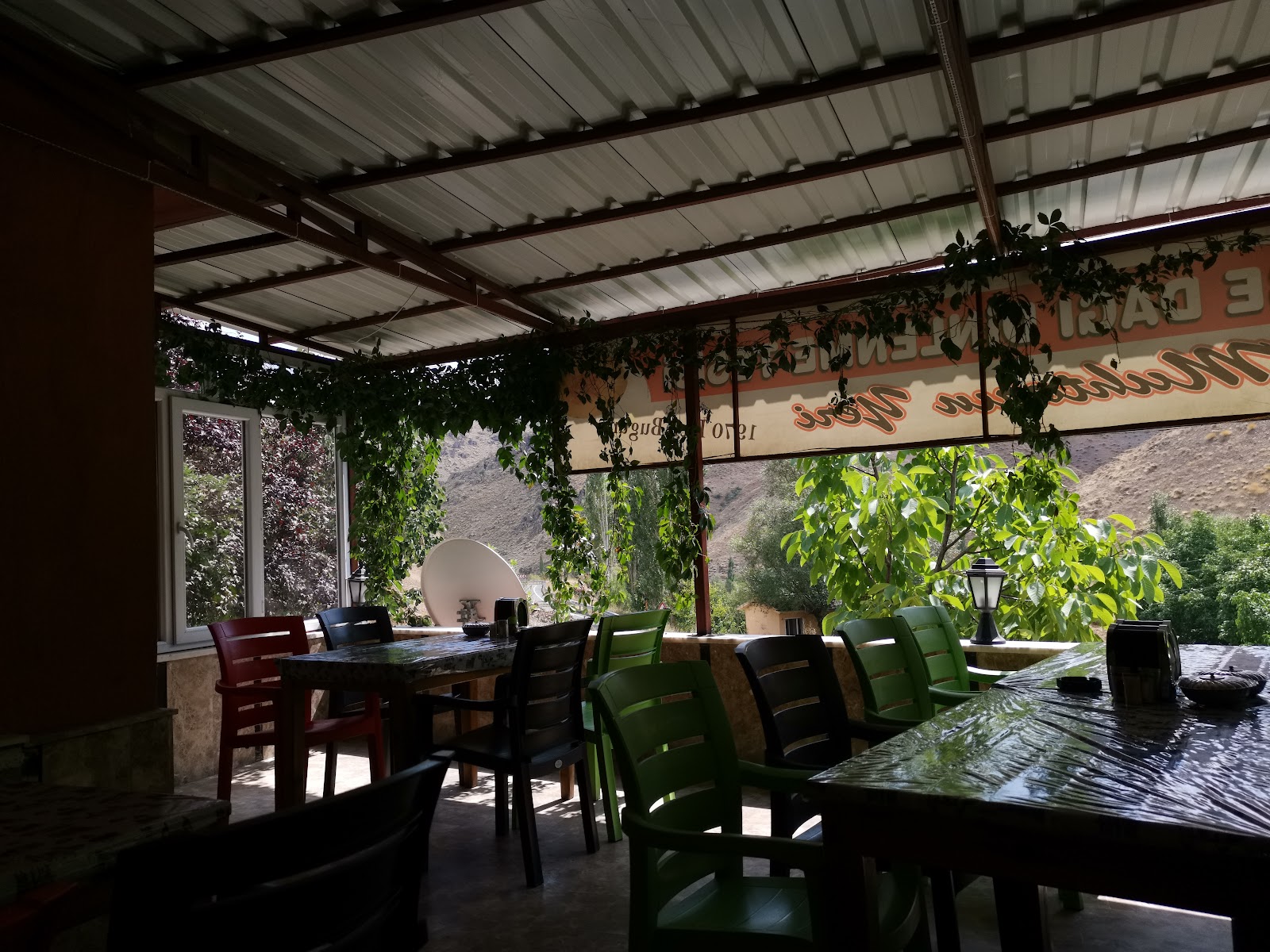 Kubedağı Lokantası — photo 2
