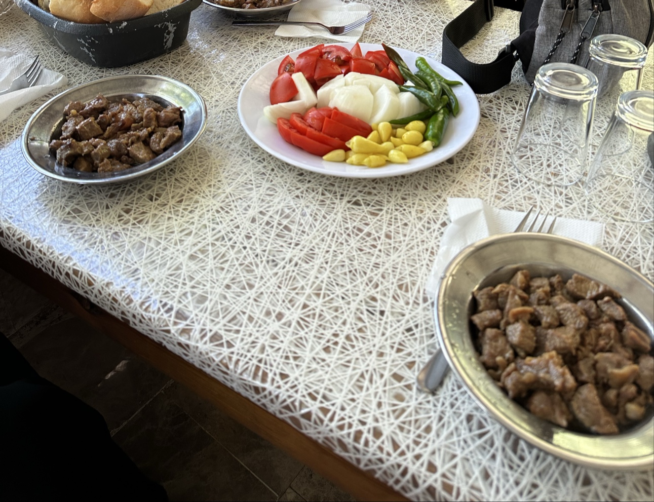Kubedağı Lokantası — photo 3