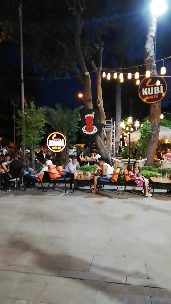 Kubi Kahve Evi — fotoğraf 3