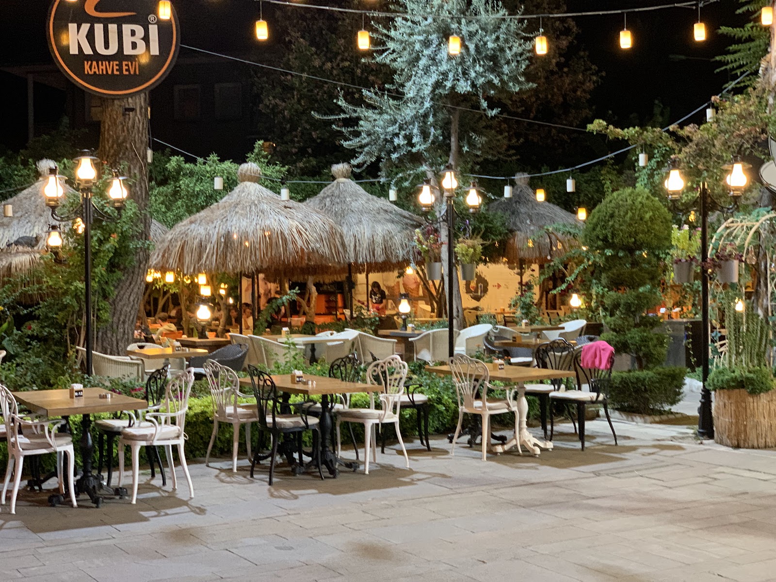 Kubi Kahve Evi — fotoğraf 5