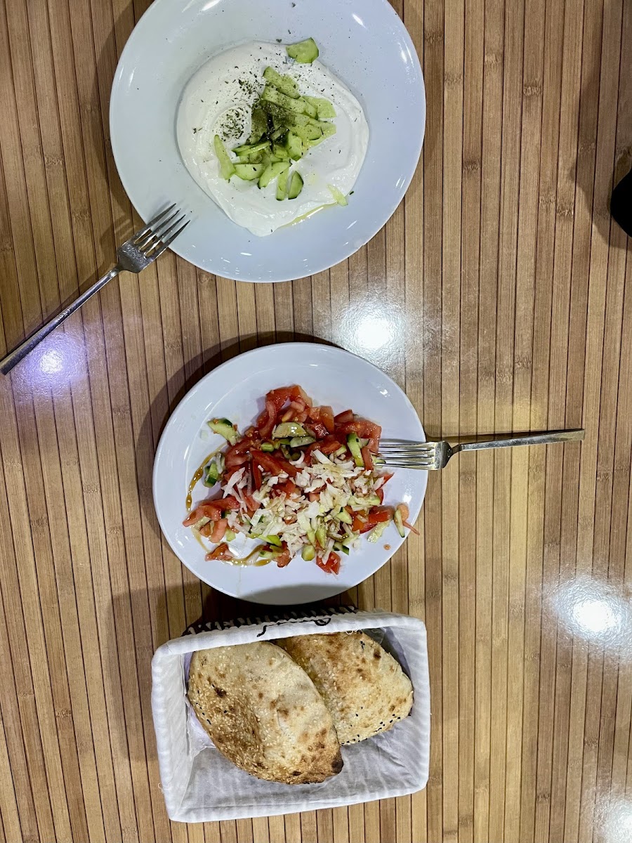 Kübra Izgara Kebap — fotoğraf 2