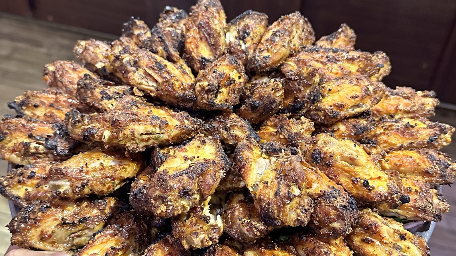 Kübra Izgara Kebap — fotoğraf 4