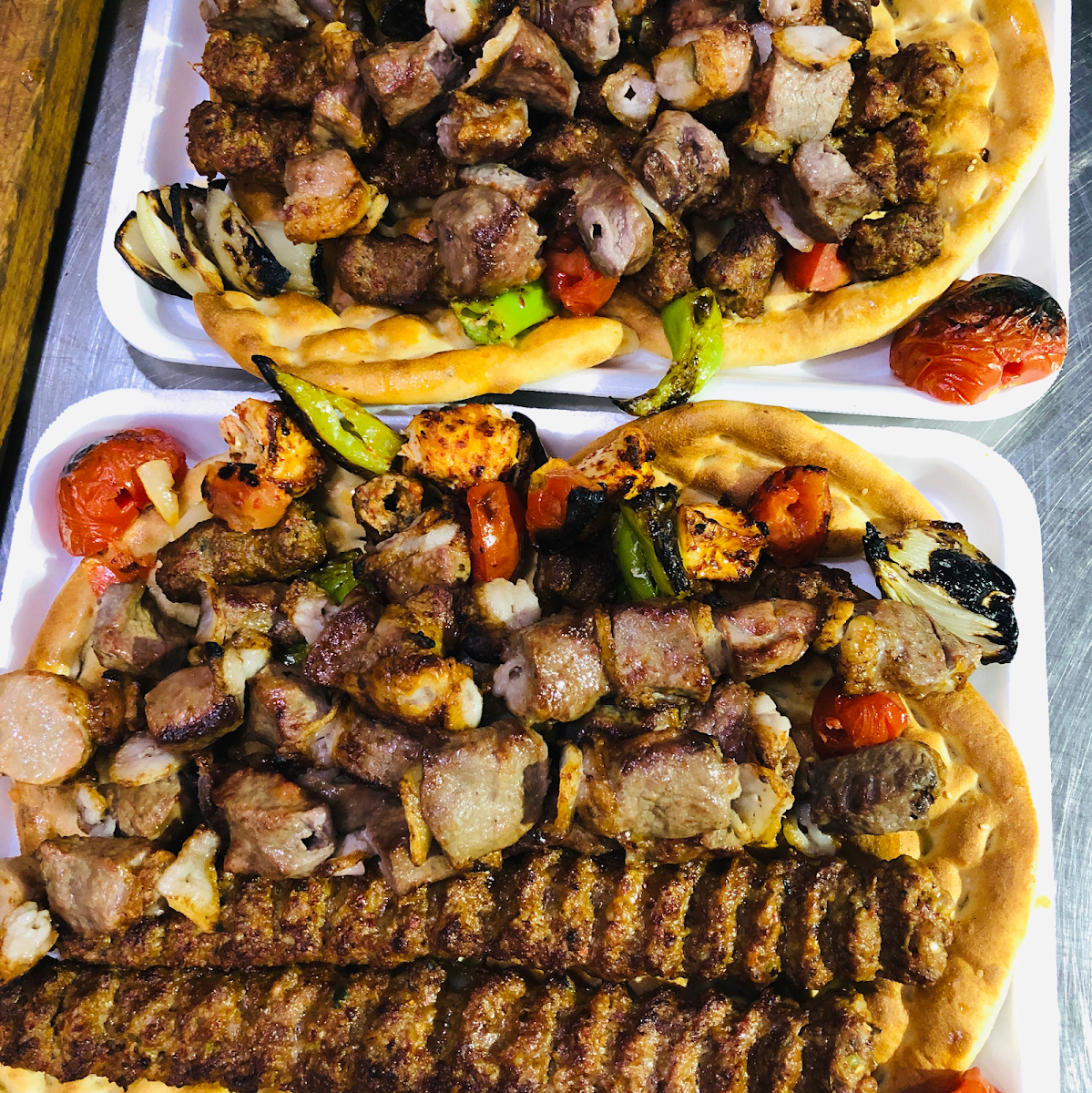 Kübra Izgara Kebap — fotoğraf 8