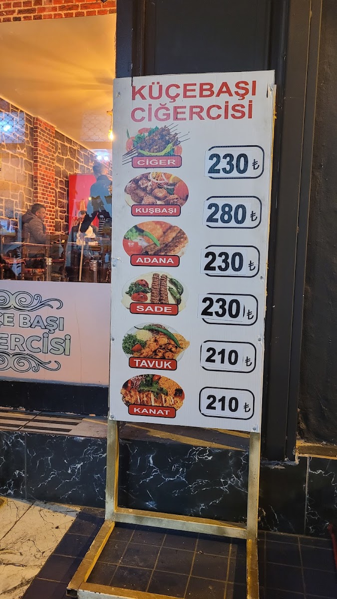 Küçebaşı Ciğercisi — fotoğraf 4