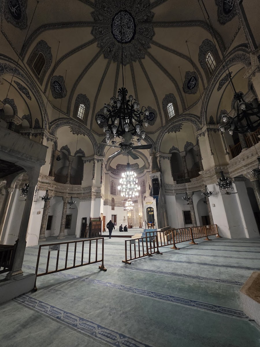 Küçuk Ayasofya Camii ve Kültür Merkezi — fotoğraf 2