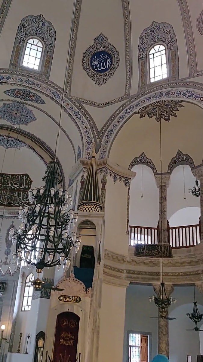 Küçuk Ayasofya Camii ve Kültür Merkezi — fotoğraf 3
