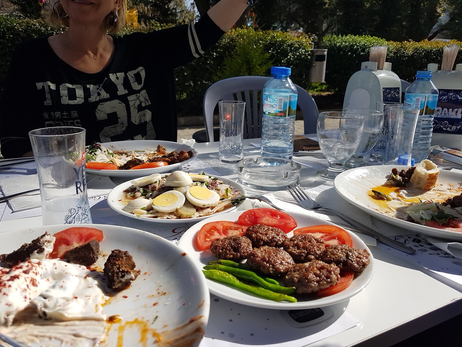 Küçük Ev At Geç Meyhanesi — photo 3