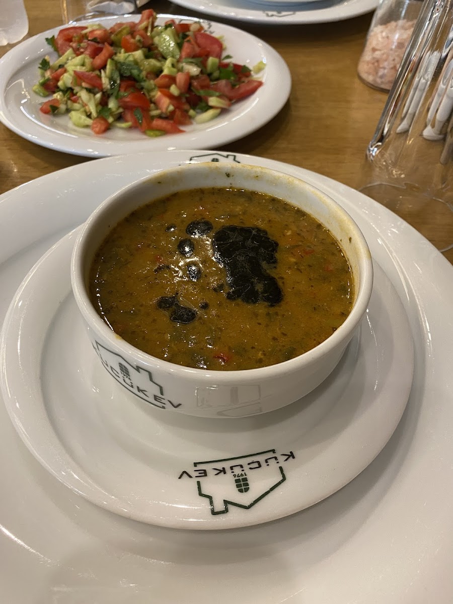 Küçük Ev Et Lokantası — fotoğraf 10