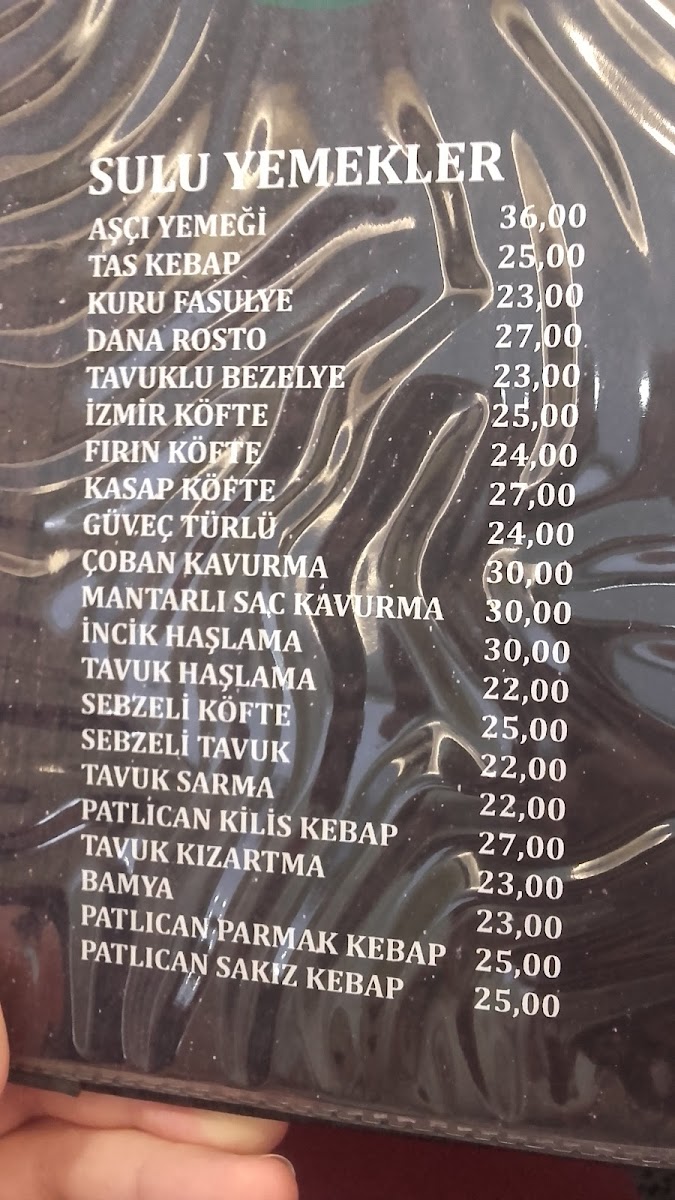 Küçük Ev Et Lokantası — fotoğraf 2