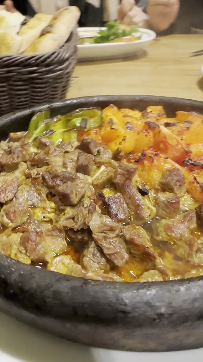 Küçük Ev Et Lokantası — fotoğraf 3