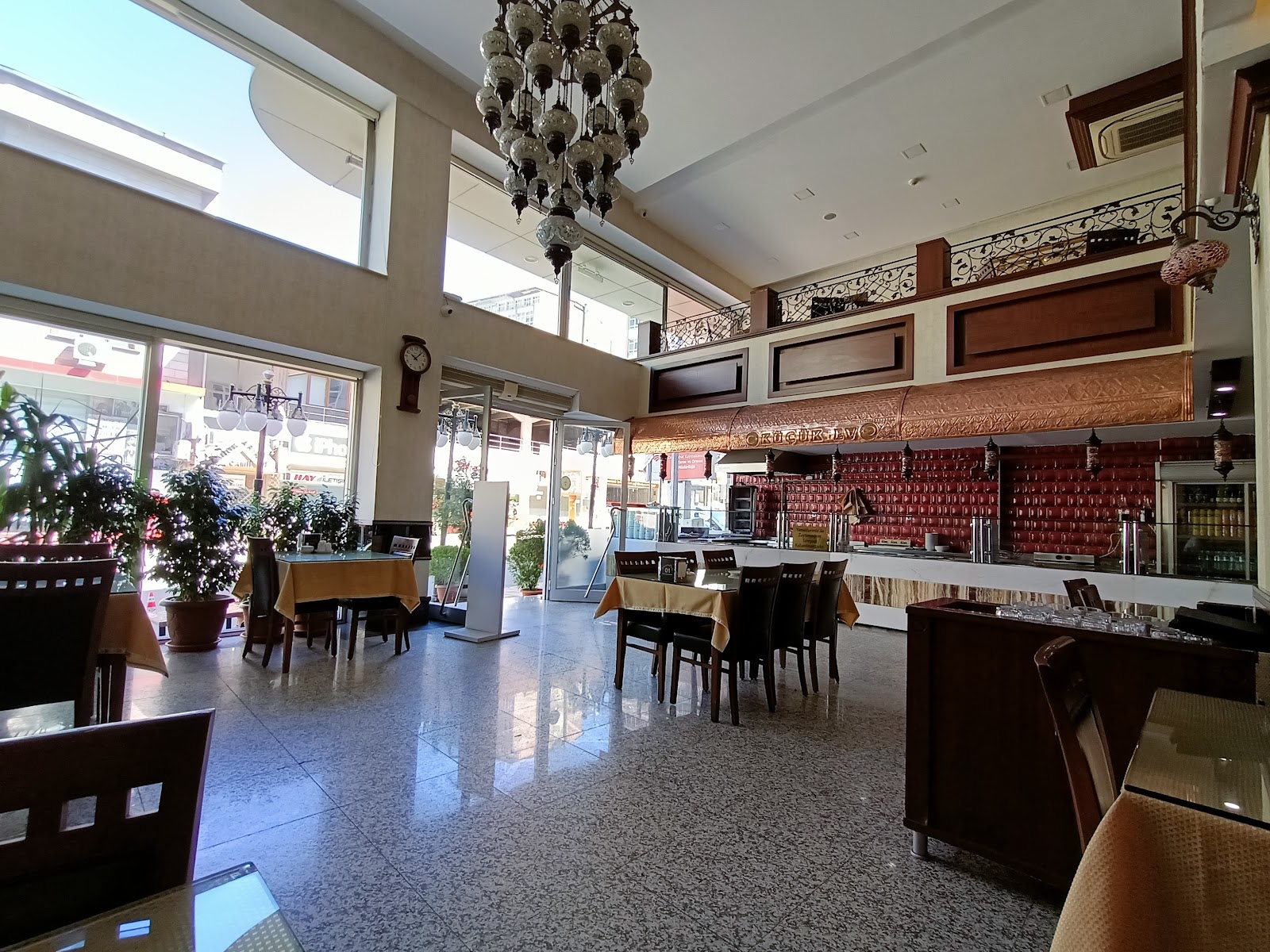 Küçük Ev Et Lokantası — fotoğraf 5