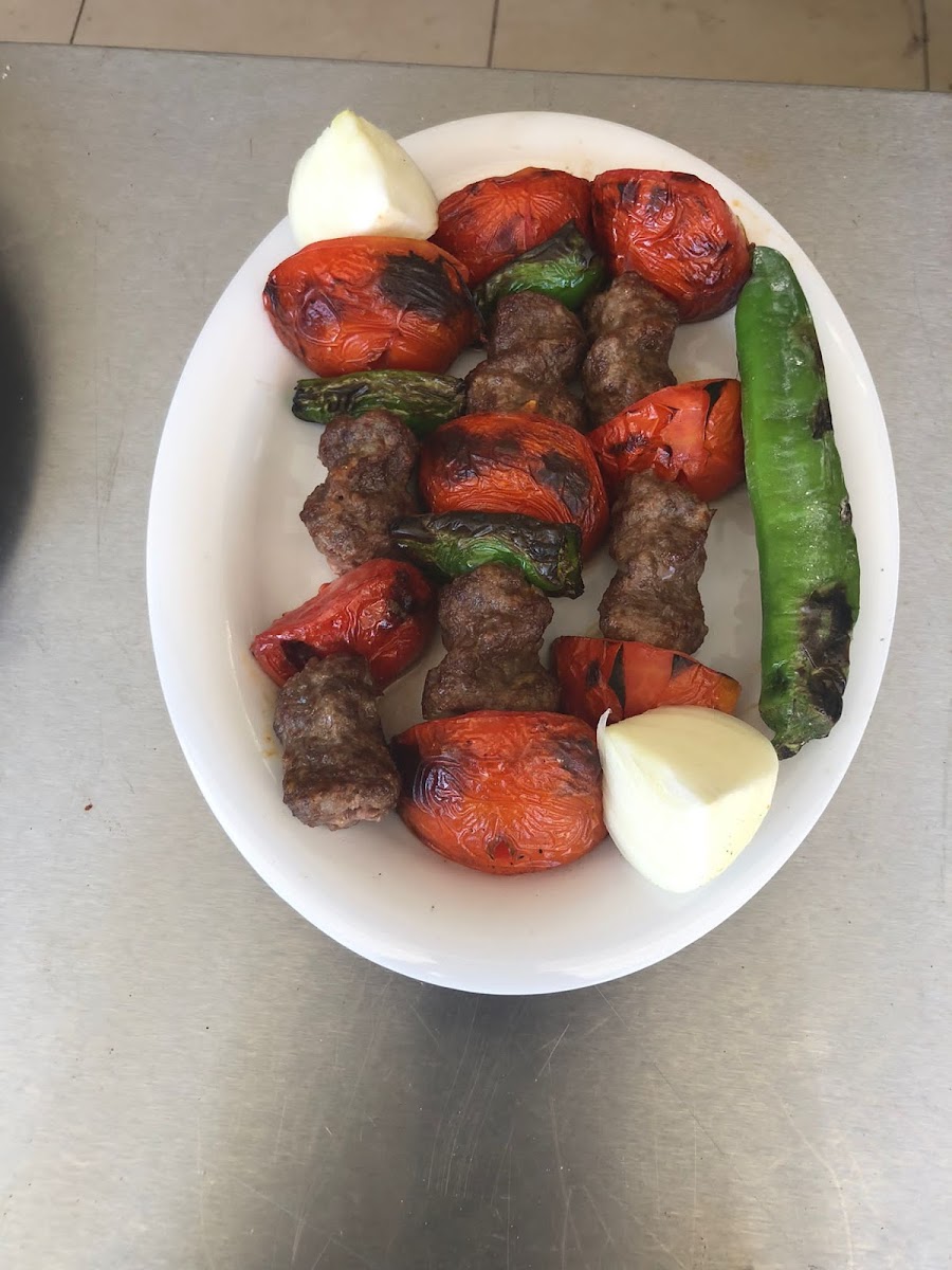 Küçük Ev Restaurant — fotoğraf