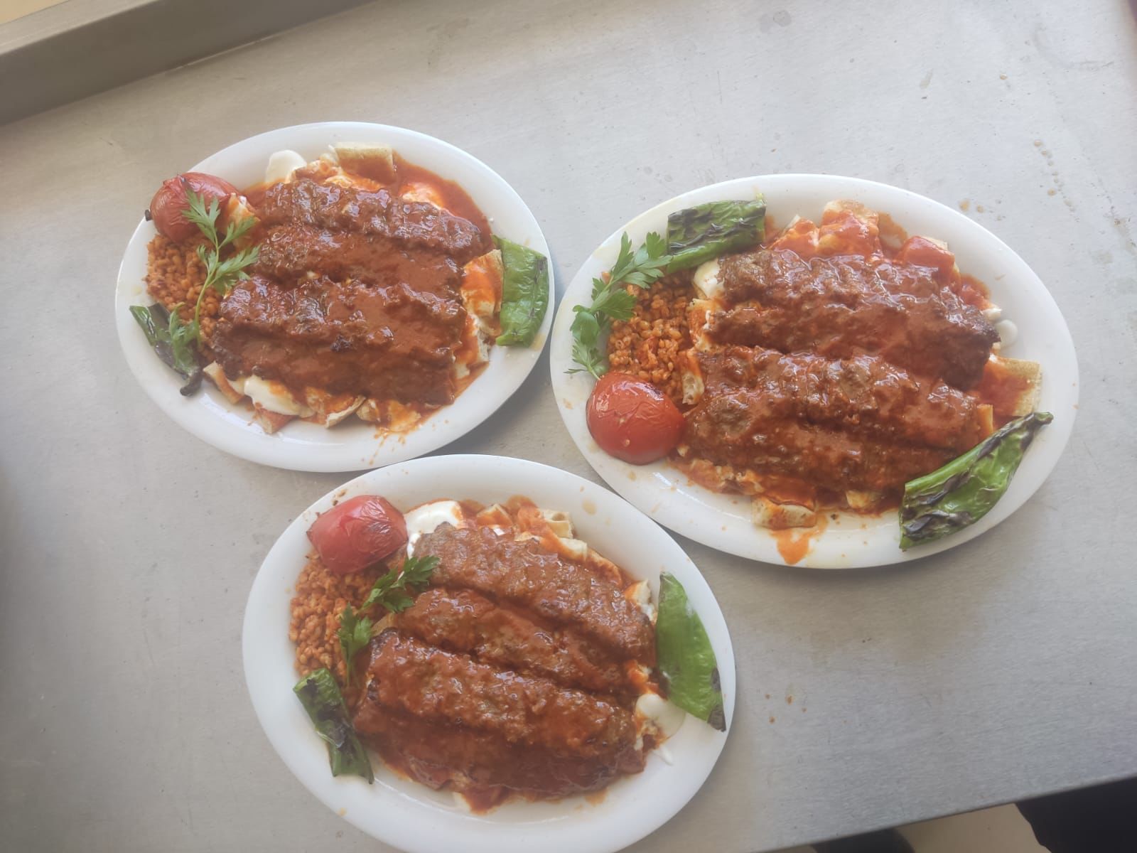 Küçük Ev Restaurant — fotoğraf 4