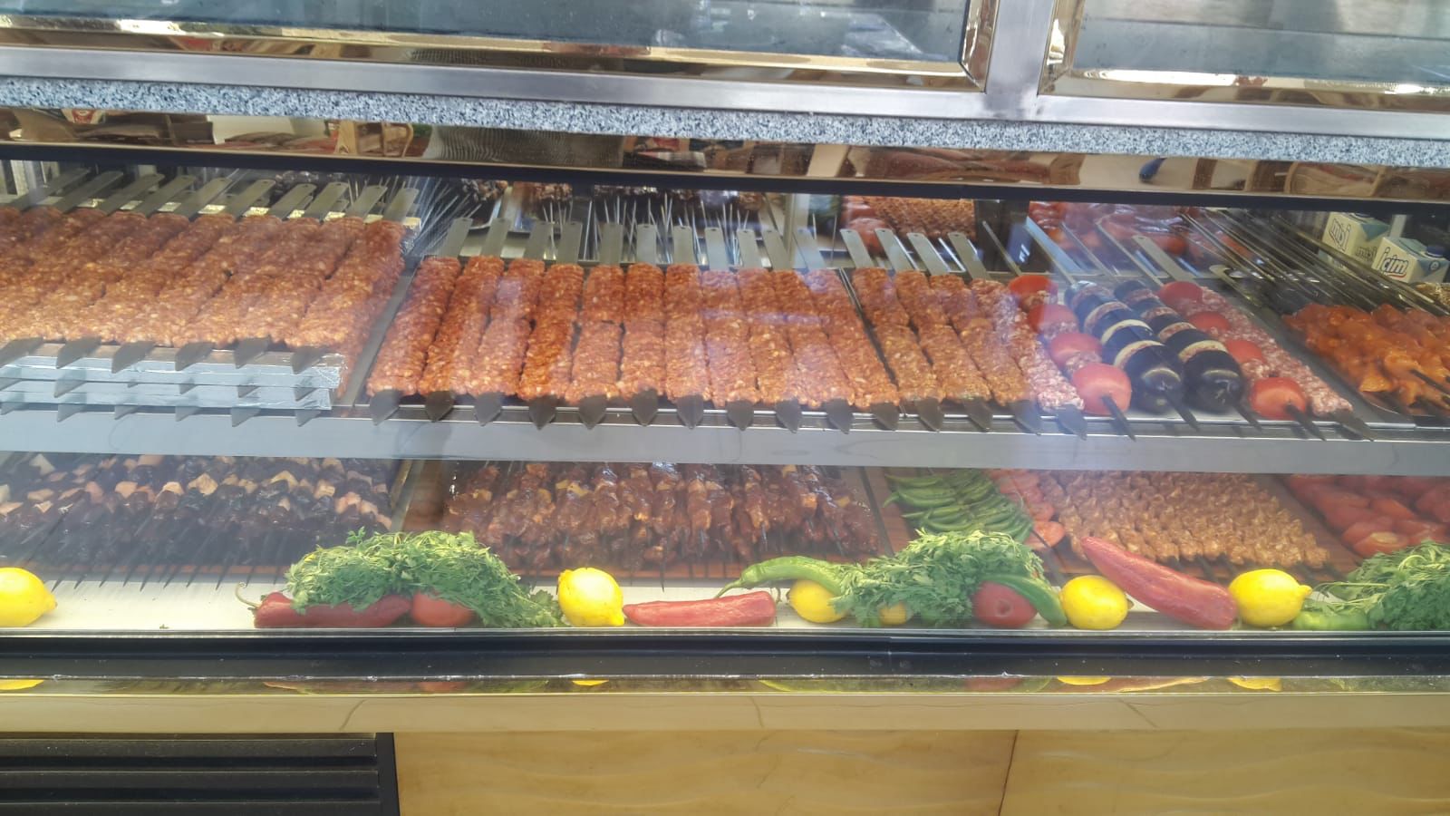 Küçük Ev Restaurant — fotoğraf 5