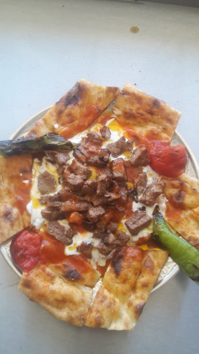 Küçük Ev Restaurant — photo 7