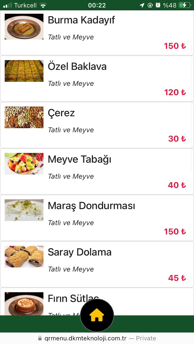 Küçük Ev Tekerek — fotoğraf 2