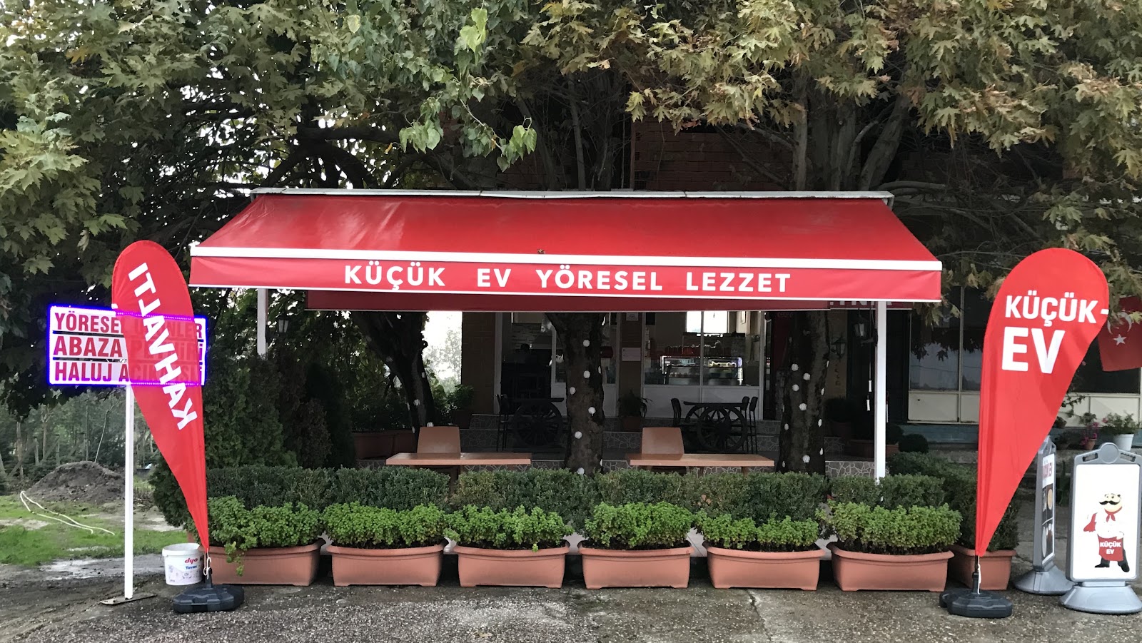 Küçük Ev Yöresel Lezzet — photo 2