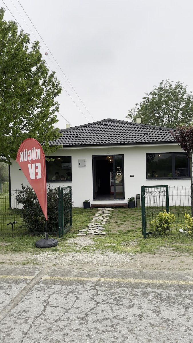 Küçük Ev Yöresel Lezzet — photo 3
