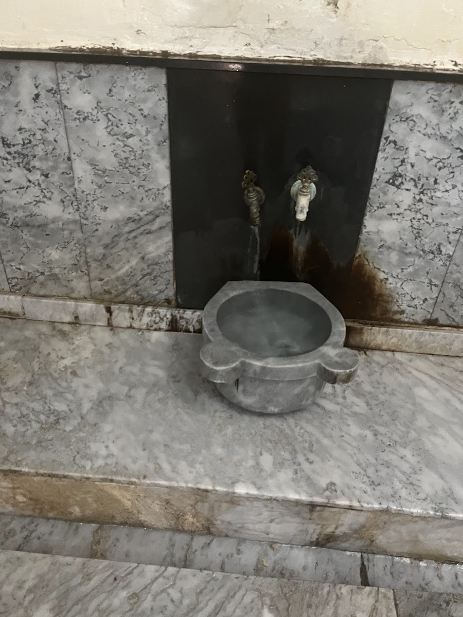 Küçük Kaplıca Tesisleri — fotoğraf 2