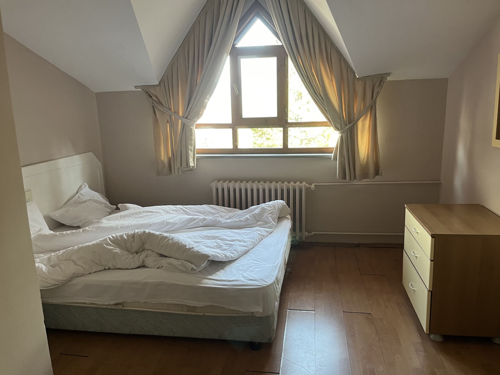 Küçük Kaplıca Tesisleri — fotoğraf 4