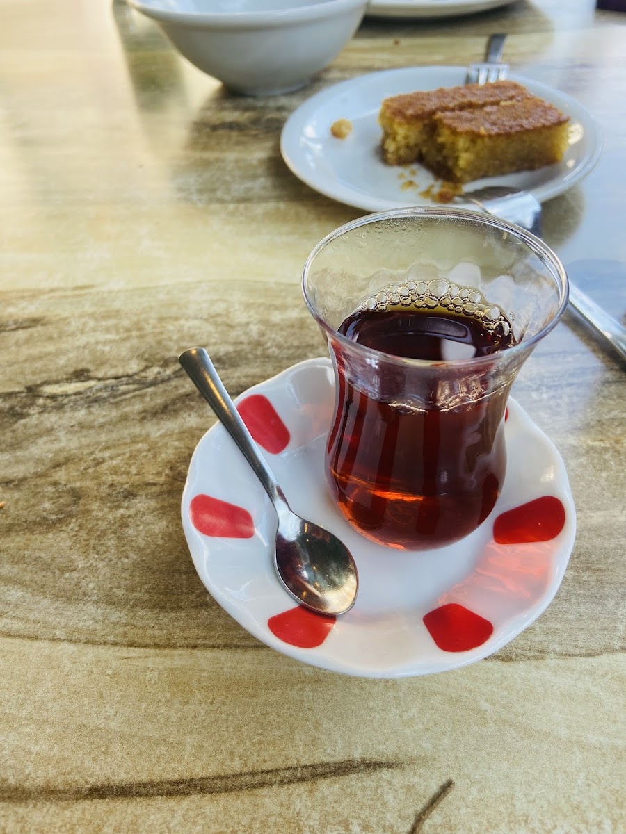 Küçükağa Restaurant — fotoğraf 10