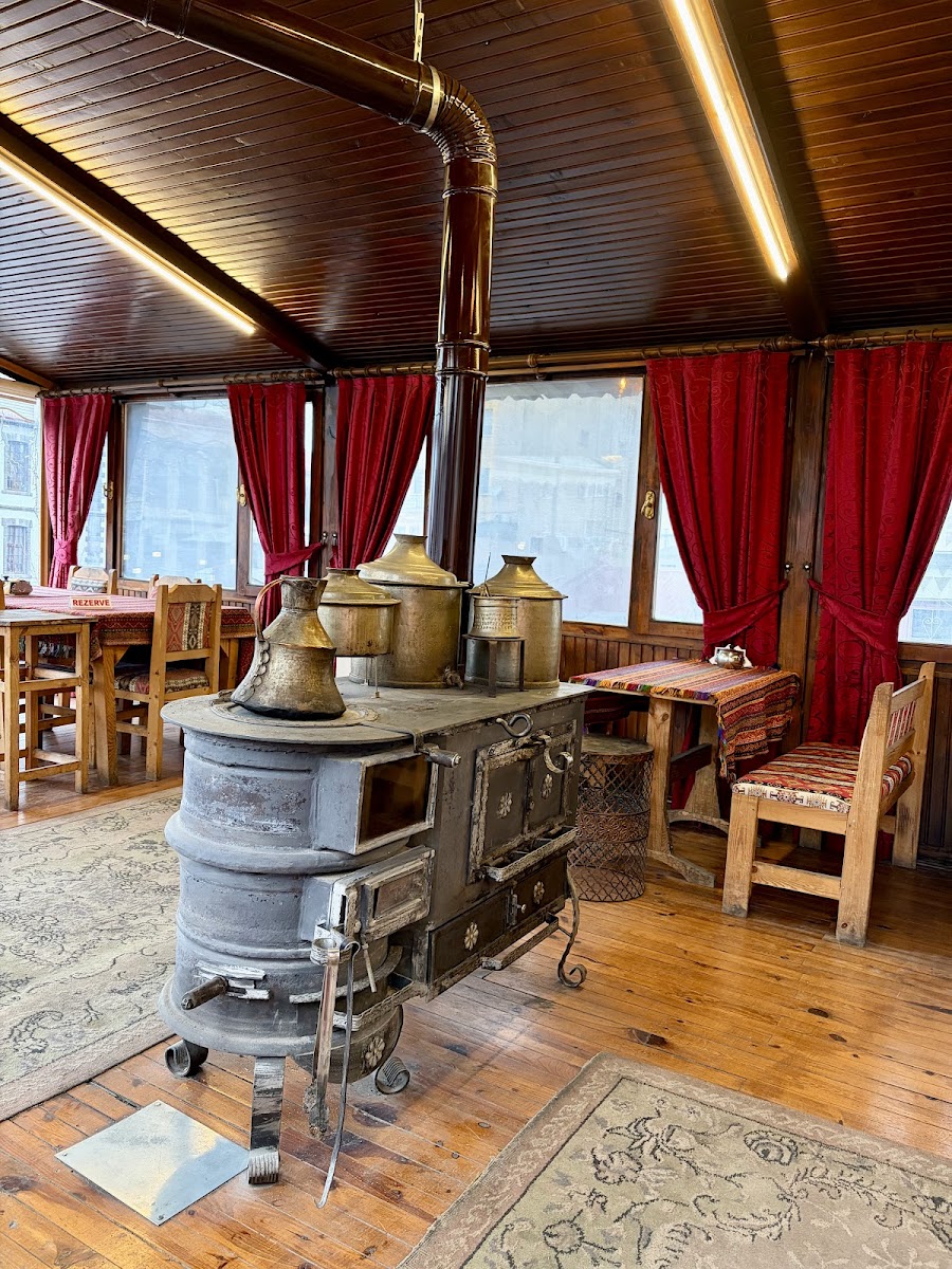 Küçükbey Konağı — fotoğraf 2