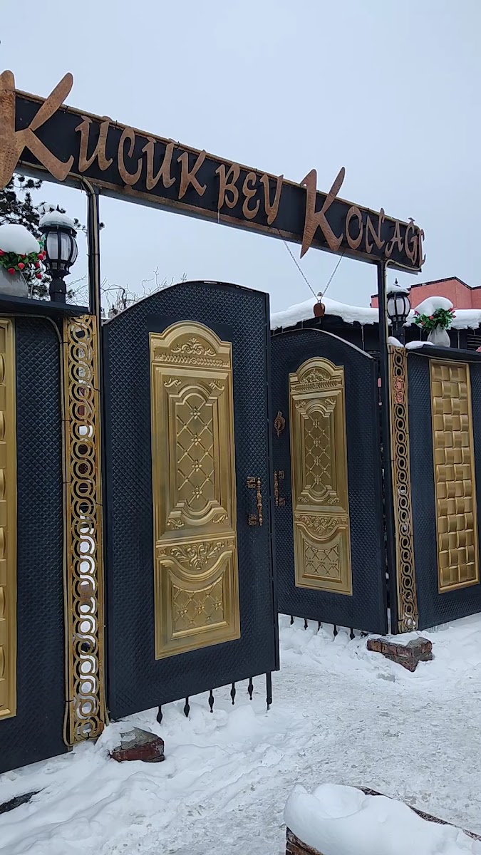 Küçükbey Konağı — fotoğraf 3