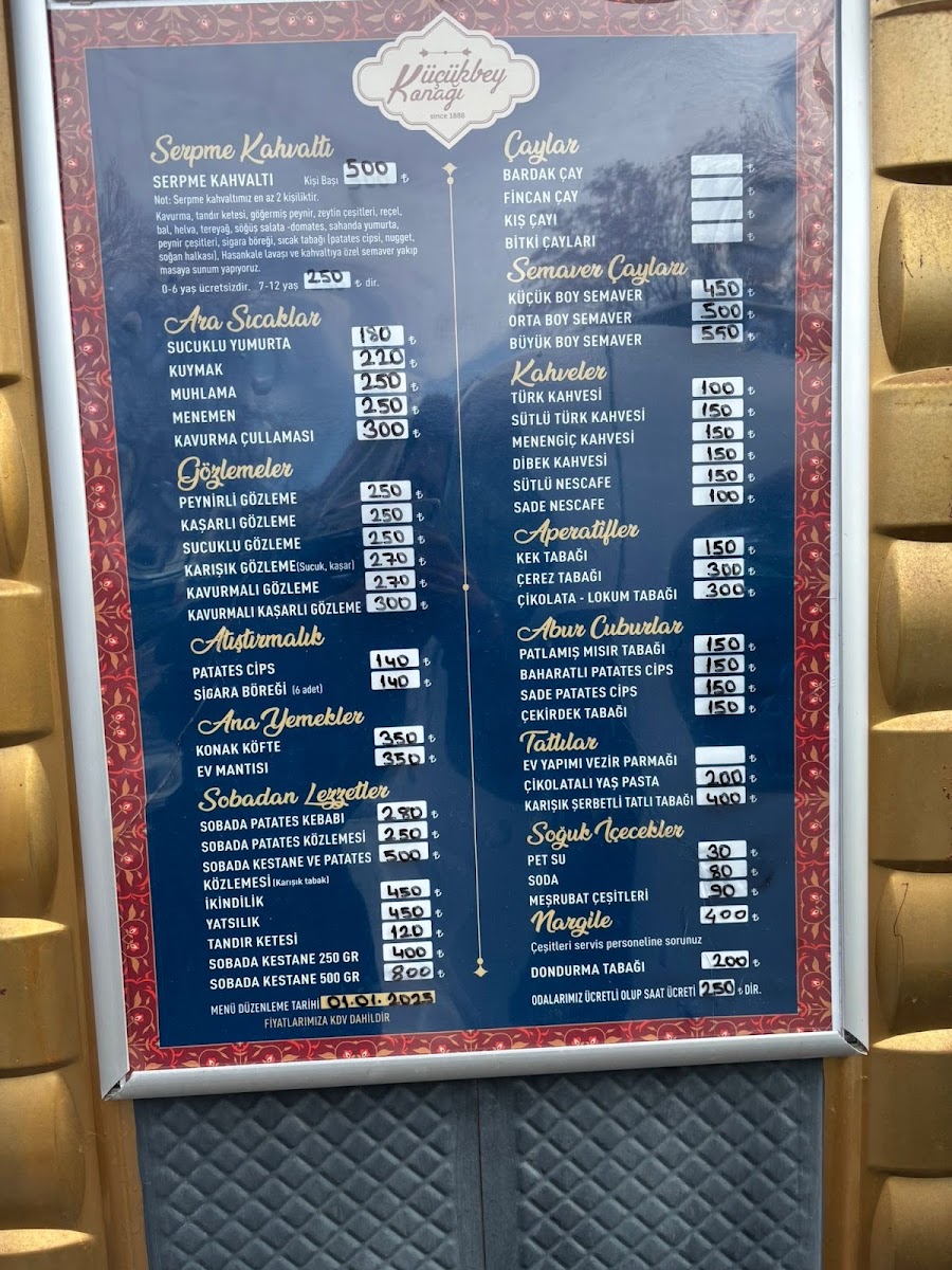 Küçükbey Konağı — fotoğraf 7