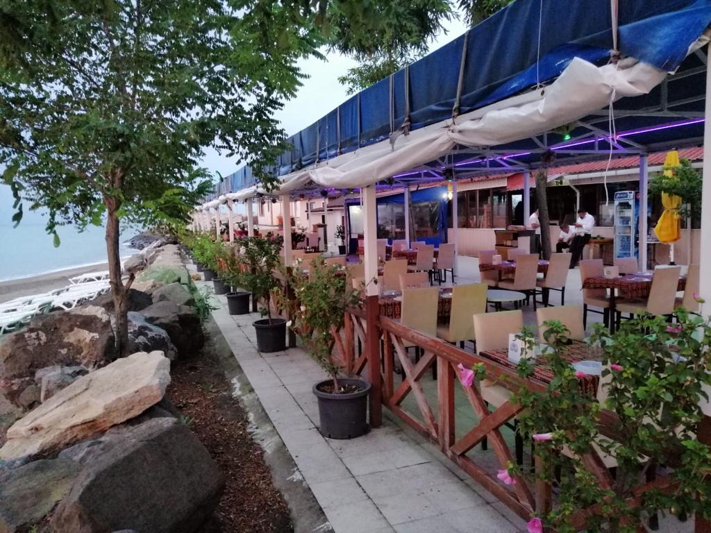 Küçükev Restaurant — fotoğraf