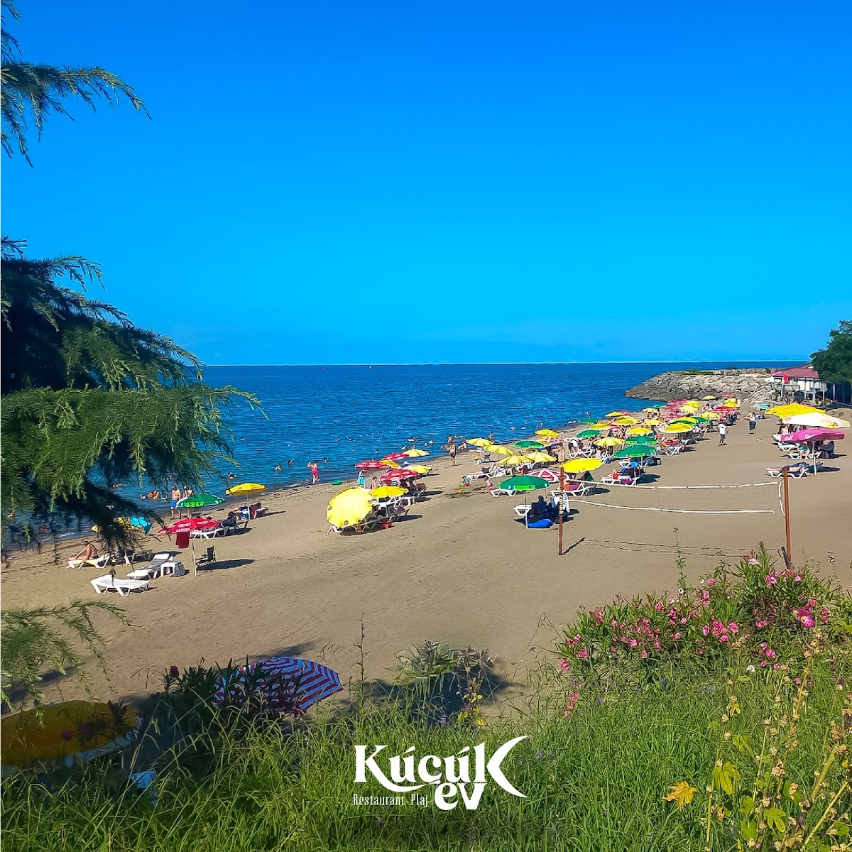 Küçükev Restaurant — fotoğraf 5