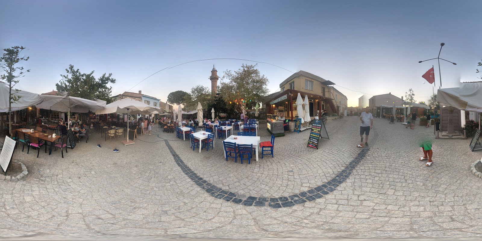 Küçükköy — photo 2