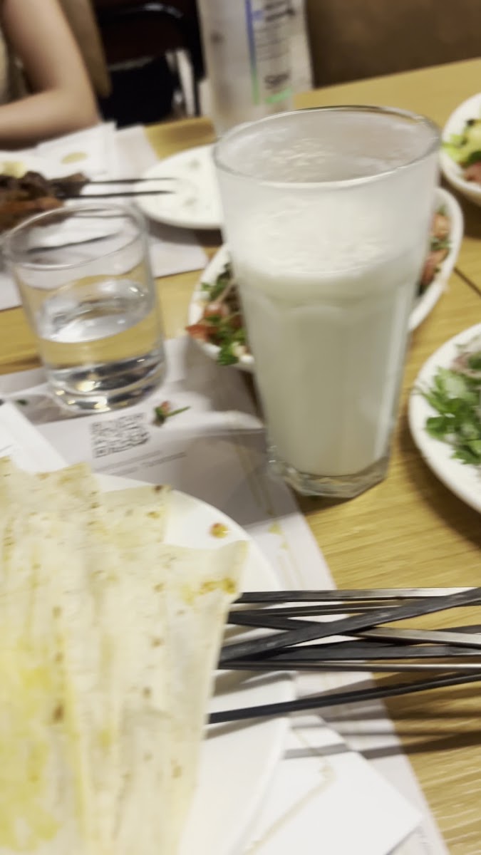 Küçüksaat Kebapçısı Mersin — photo 8