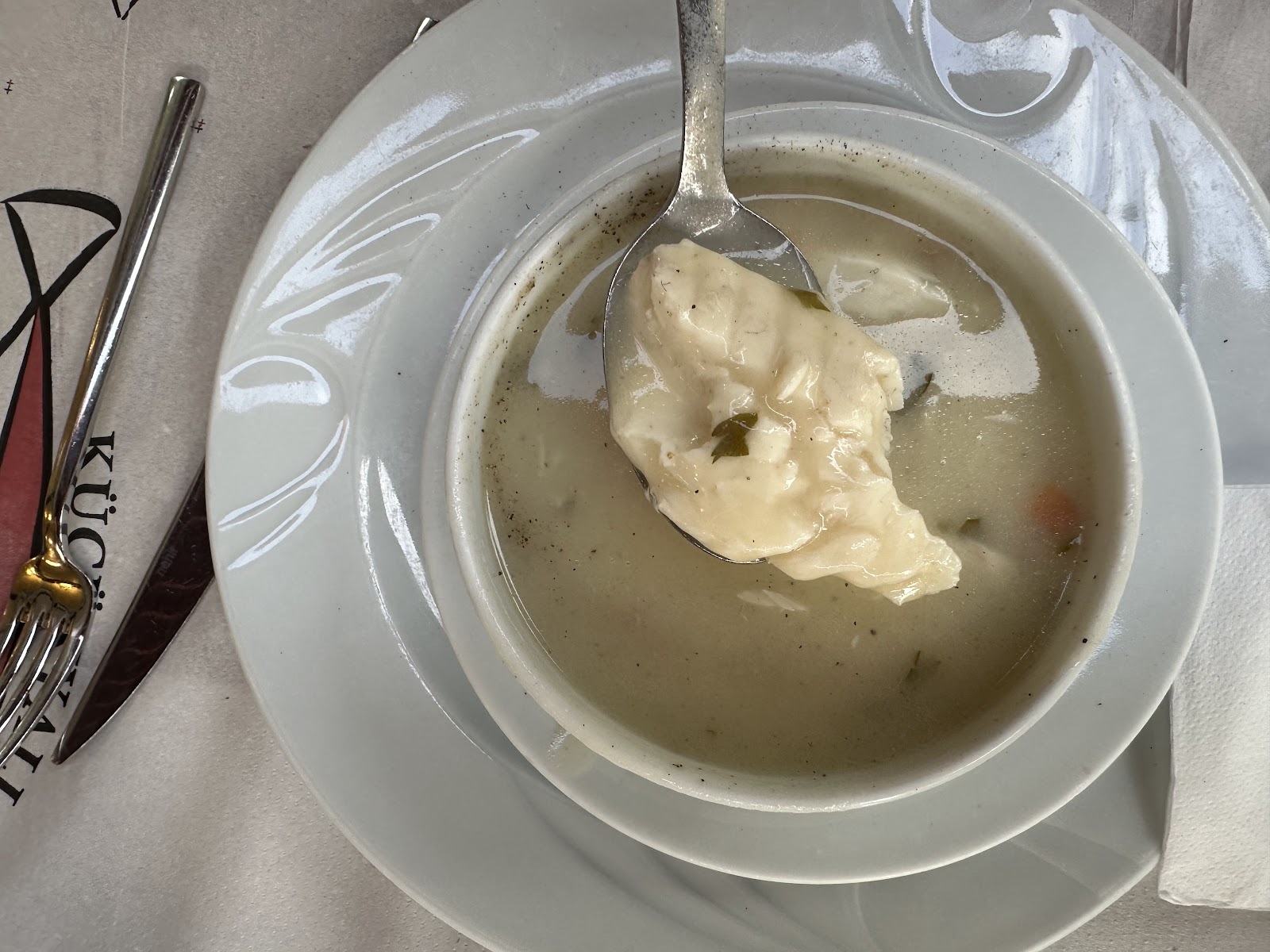 Küçükyalı Balıkçısı — fotoğraf 5