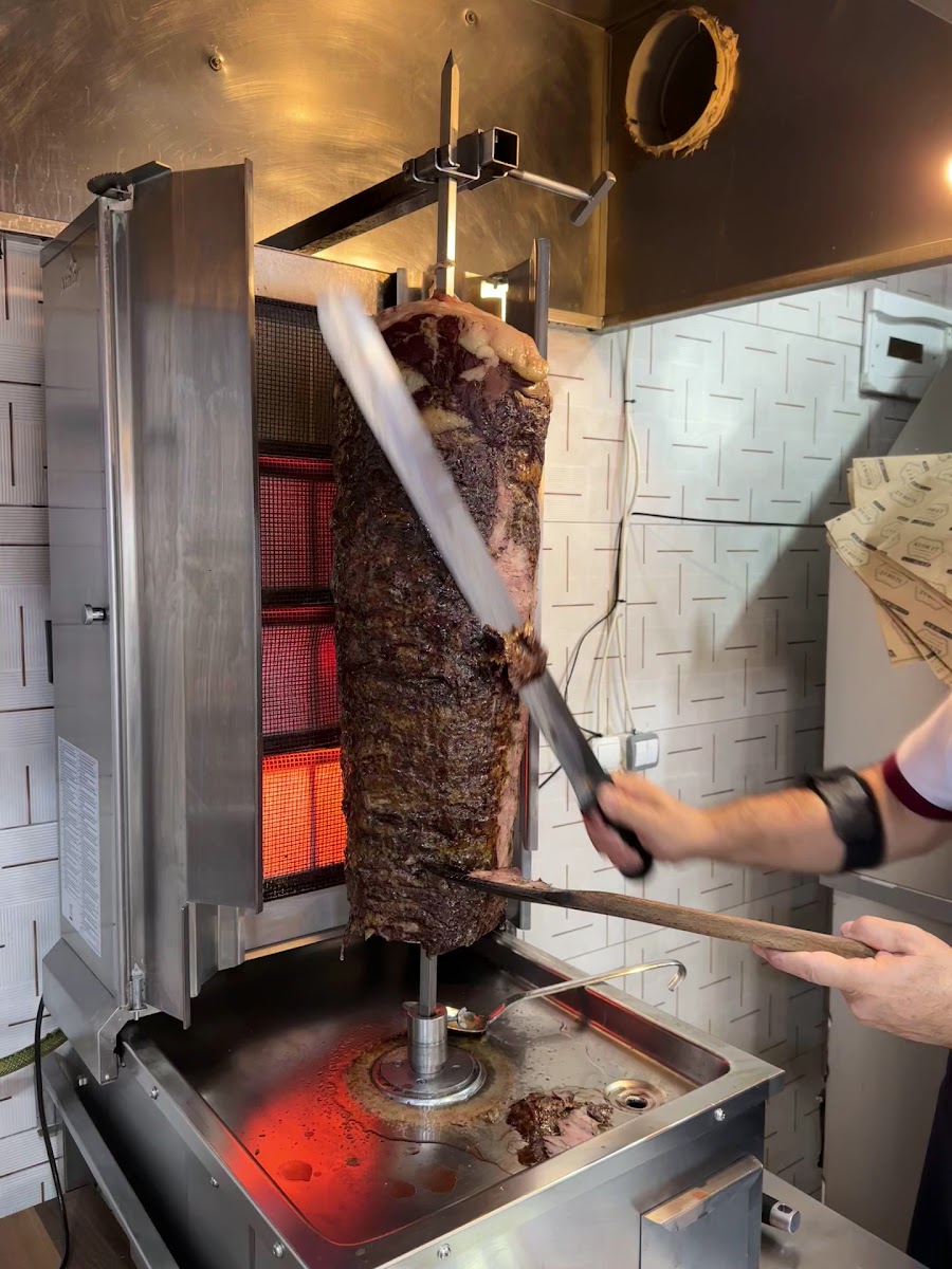 Kudr Et Restoran Adıyaman — fotoğraf 3