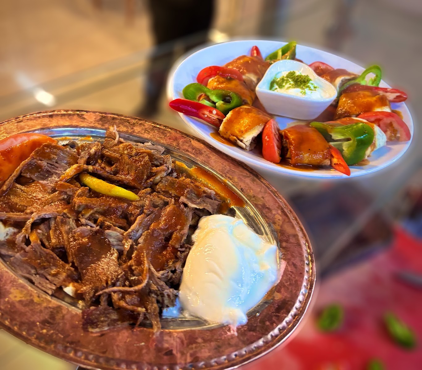 Kudr Et Restoran Adıyaman — fotoğraf 8