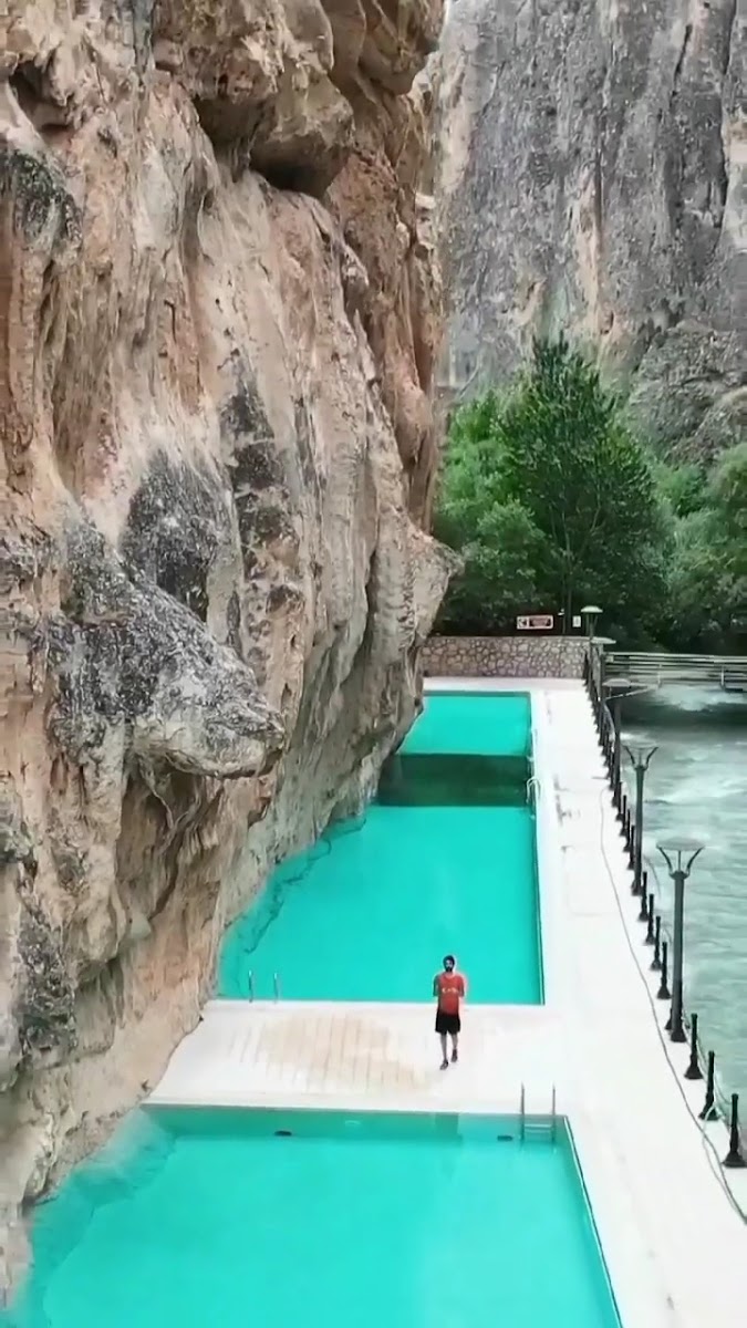 Kudret Havuzu — fotoğraf 2