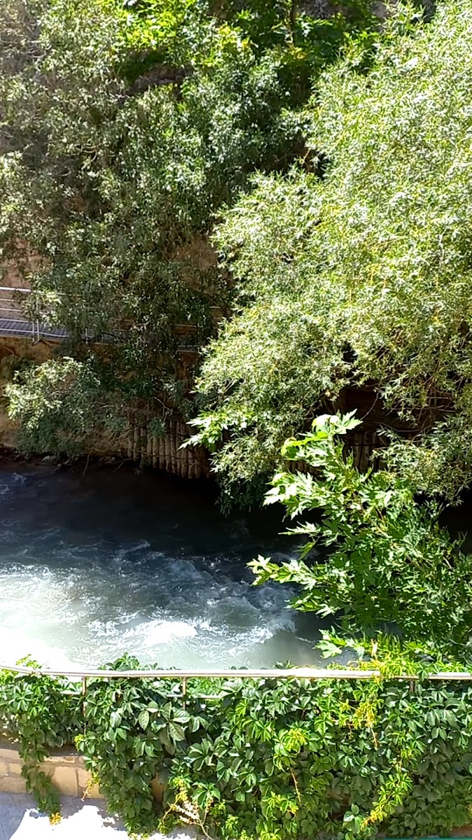 Kudret Havuzu — fotoğraf 3