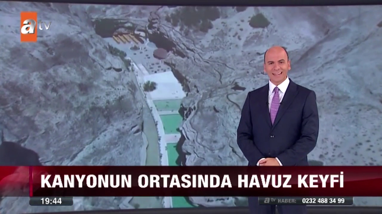 Kudret Havuzu — fotoğraf 4