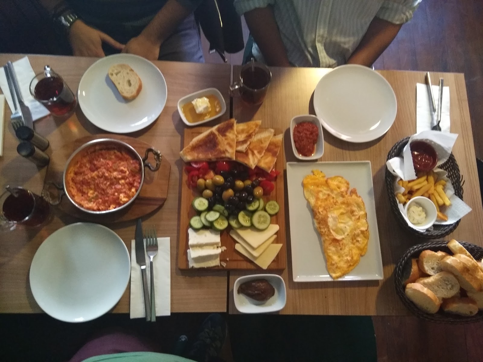 Küf cafe — photo 3
