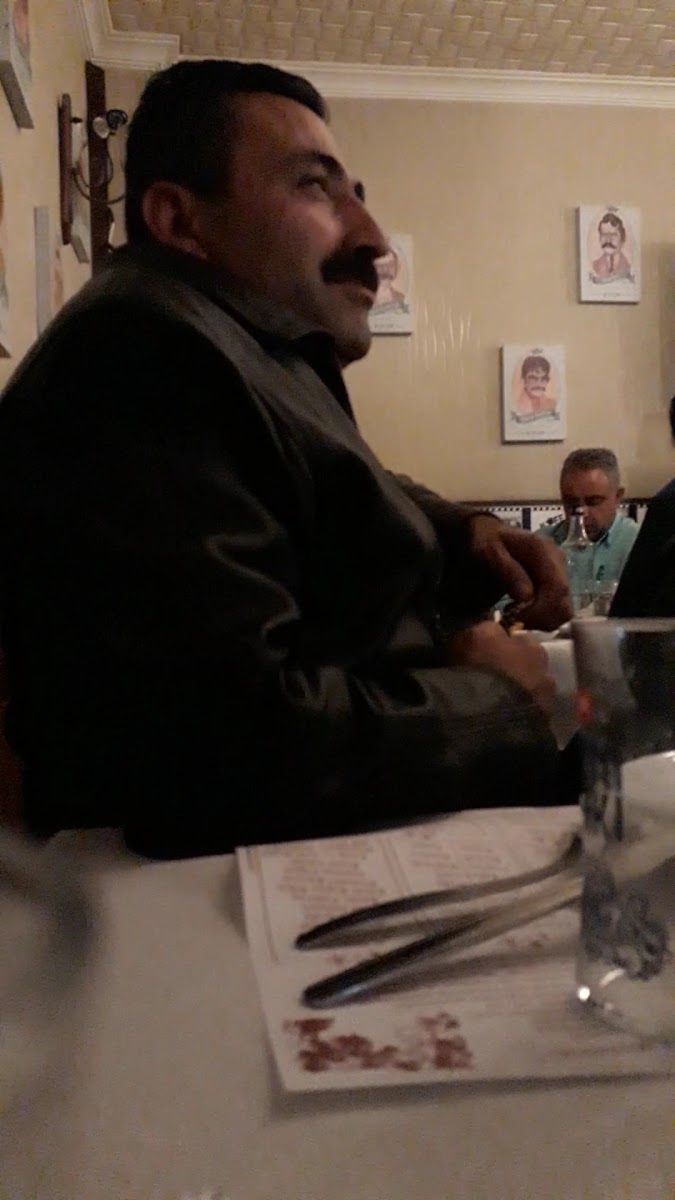 KÜFE RESTAURANT — fotoğraf 3