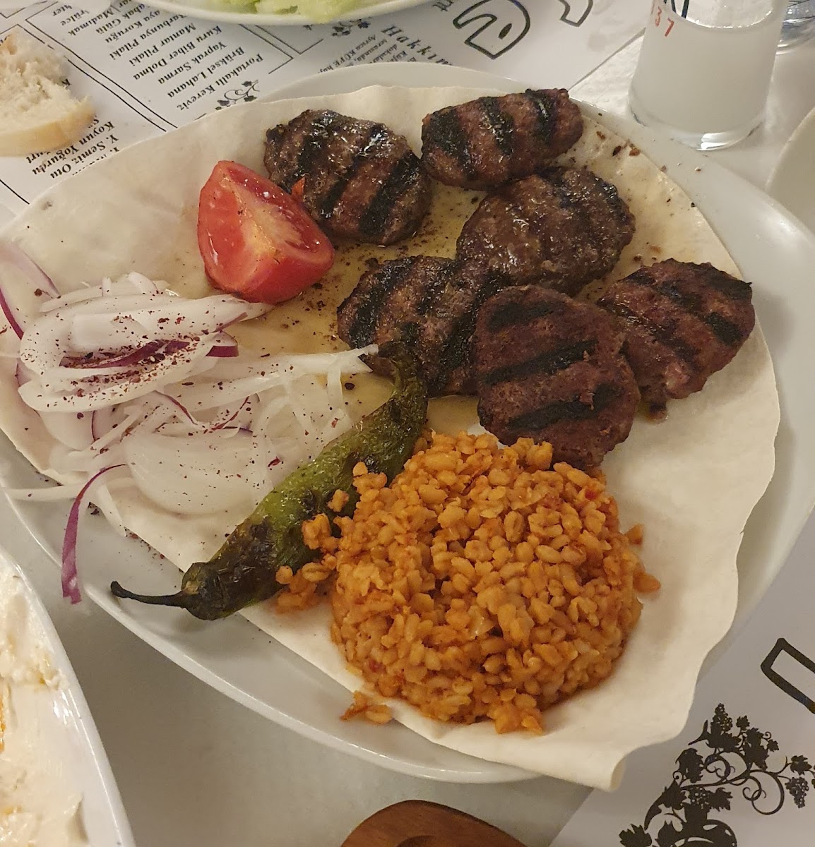 KÜFE RESTAURANT — fotoğraf 4