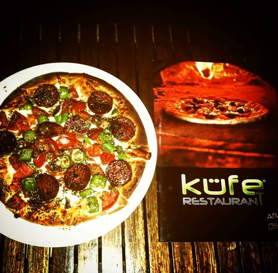 Küfe Restoran — photo 3