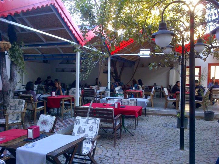 Küfe Restoran — photo 4