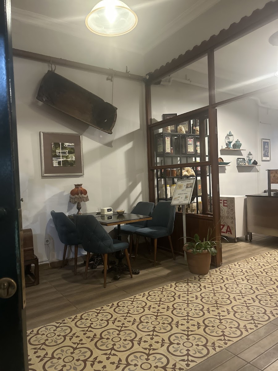 Küfe Restoran — photo 7